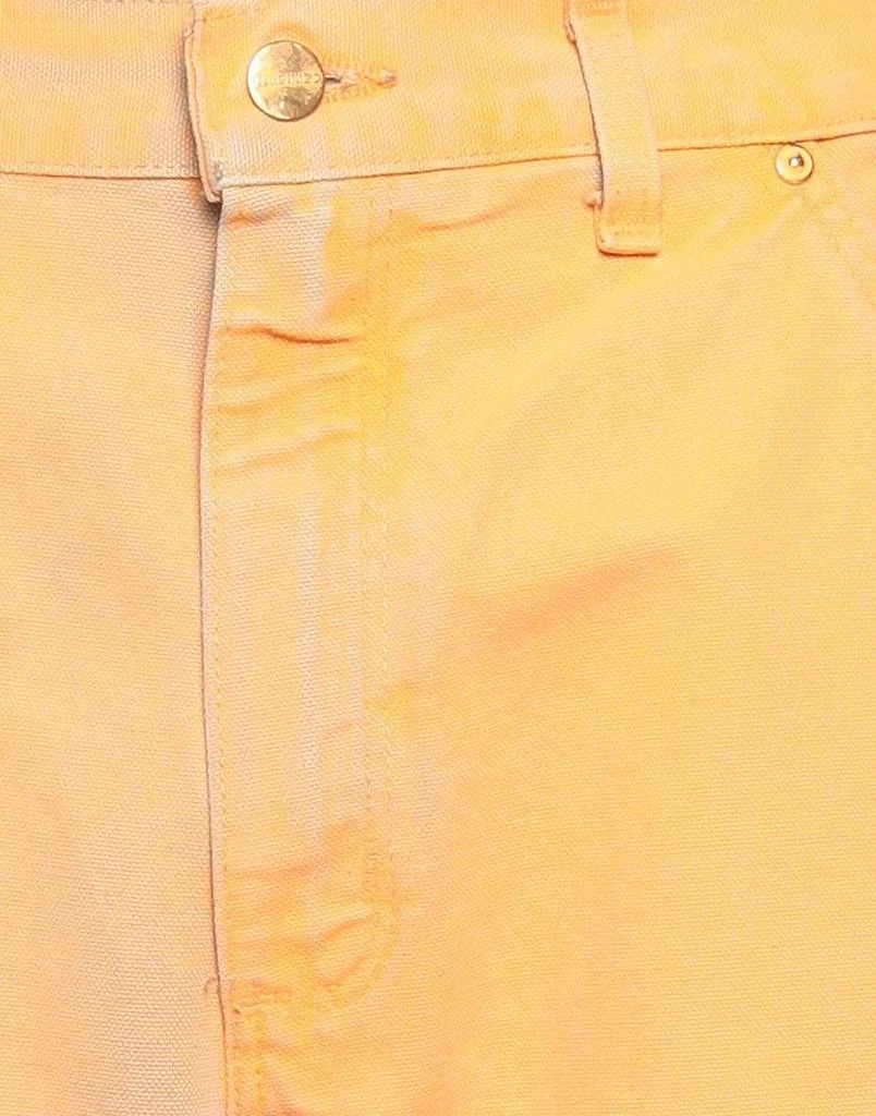 NOTSONORMAL Casual pants 4