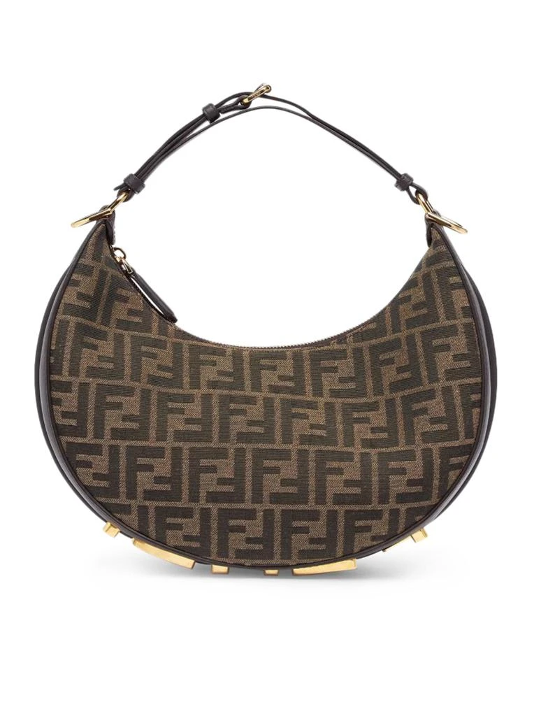 Fendi Fendigraphy Small 1