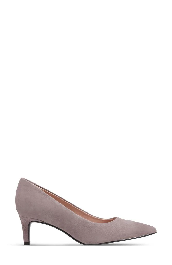 Rockport Cindy Pointed Toe Pump - Wide Width Available 3