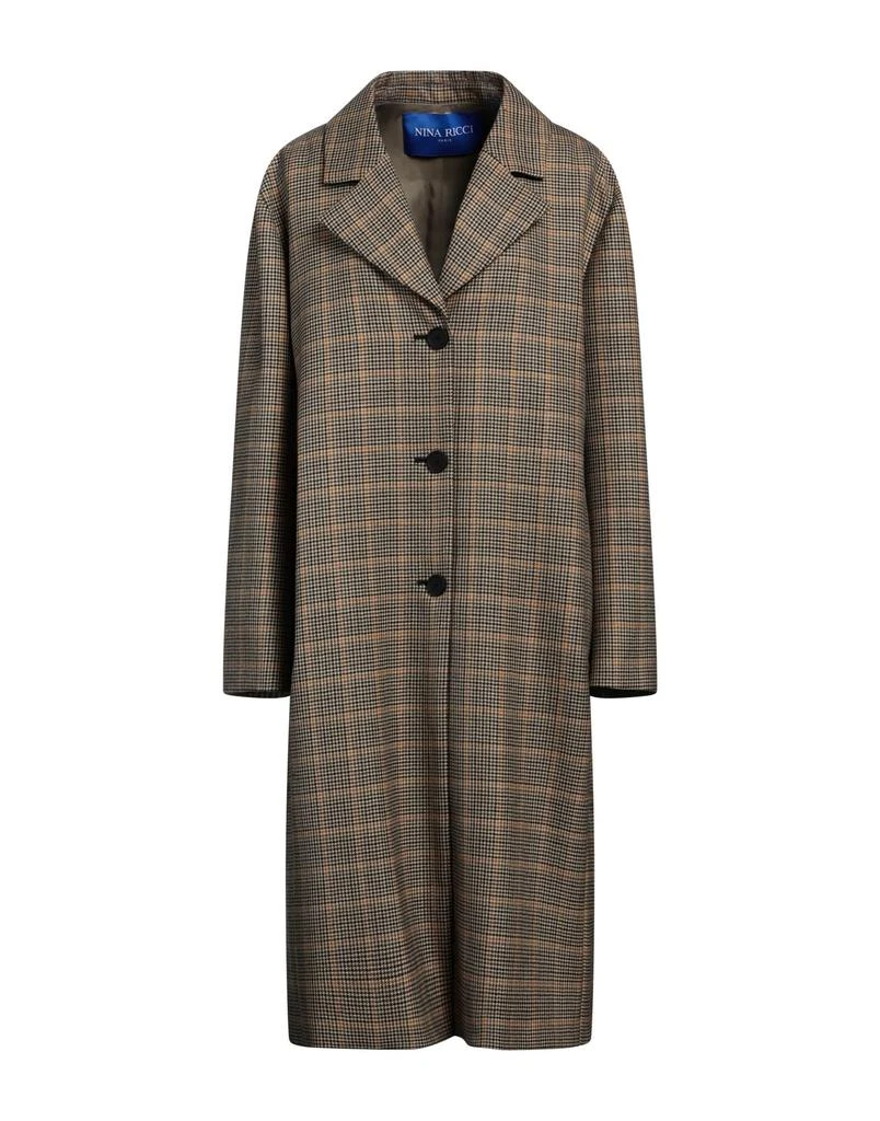 Nina Ricci Coat 1