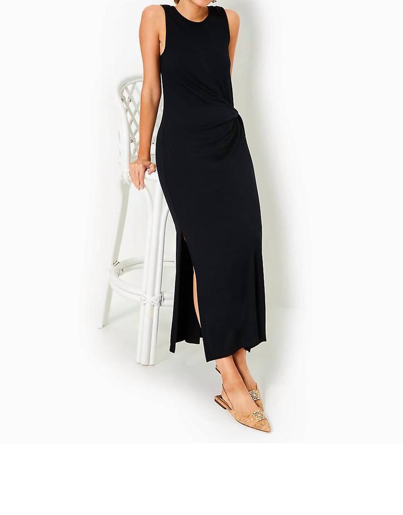 Lilly Pulitzer Lilly Pulitzer - Bryson Sleeveless Maxi Dress