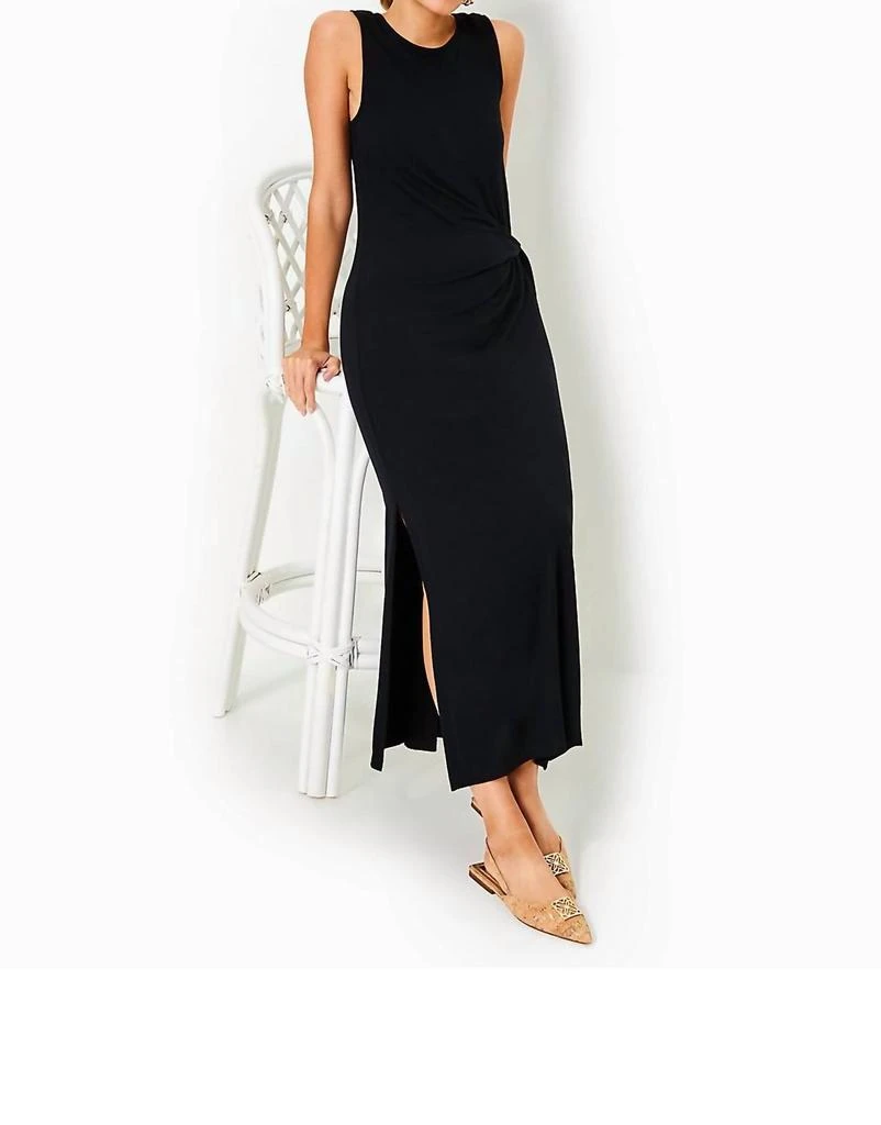 Lilly Pulitzer Lilly Pulitzer - Bryson Sleeveless Maxi Dress 1