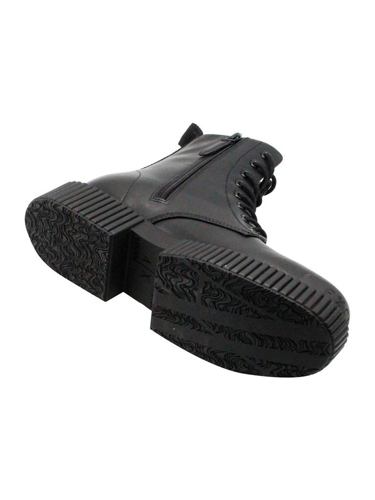 Armani Exchange Armani Exchange Boots 5