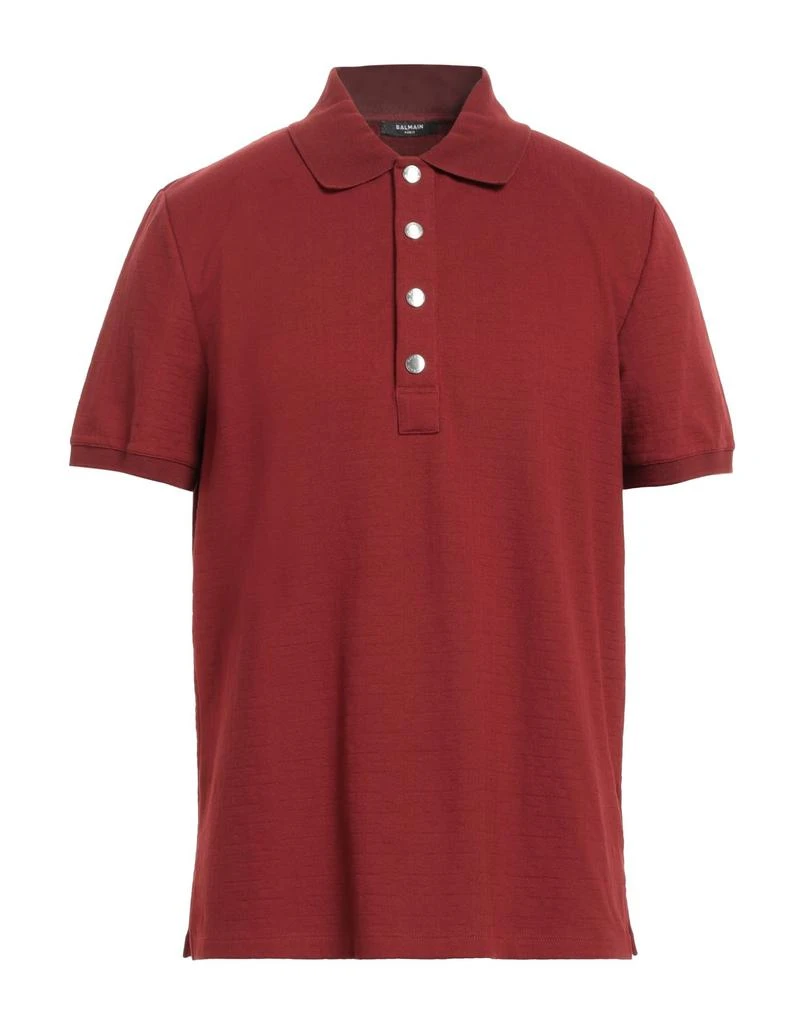 Balmain Polo shirt 1