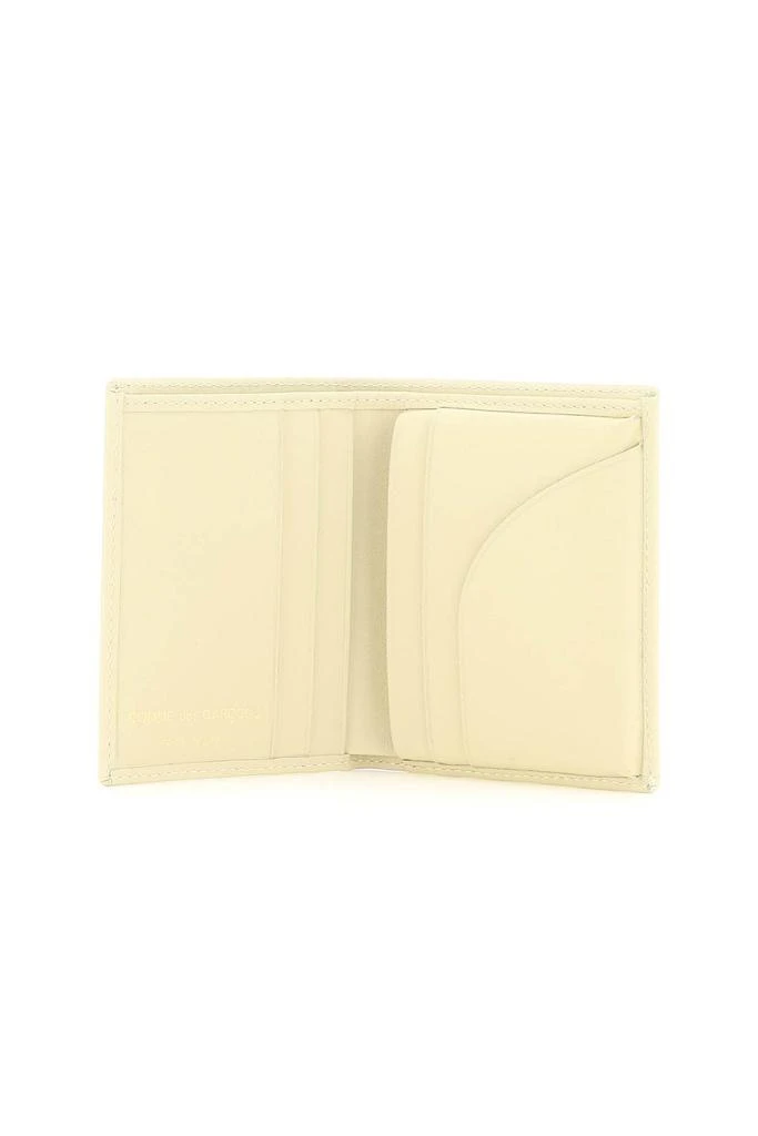 Comme des Garcons Comme des Garçons Wallet Bi-Fold Wallet 4