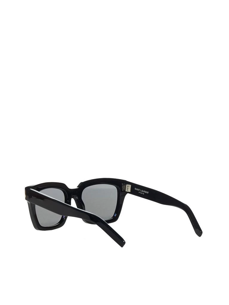 Saint Laurent Eyewear Saint Laurent Eyewear Square Frame Sunglasses 3