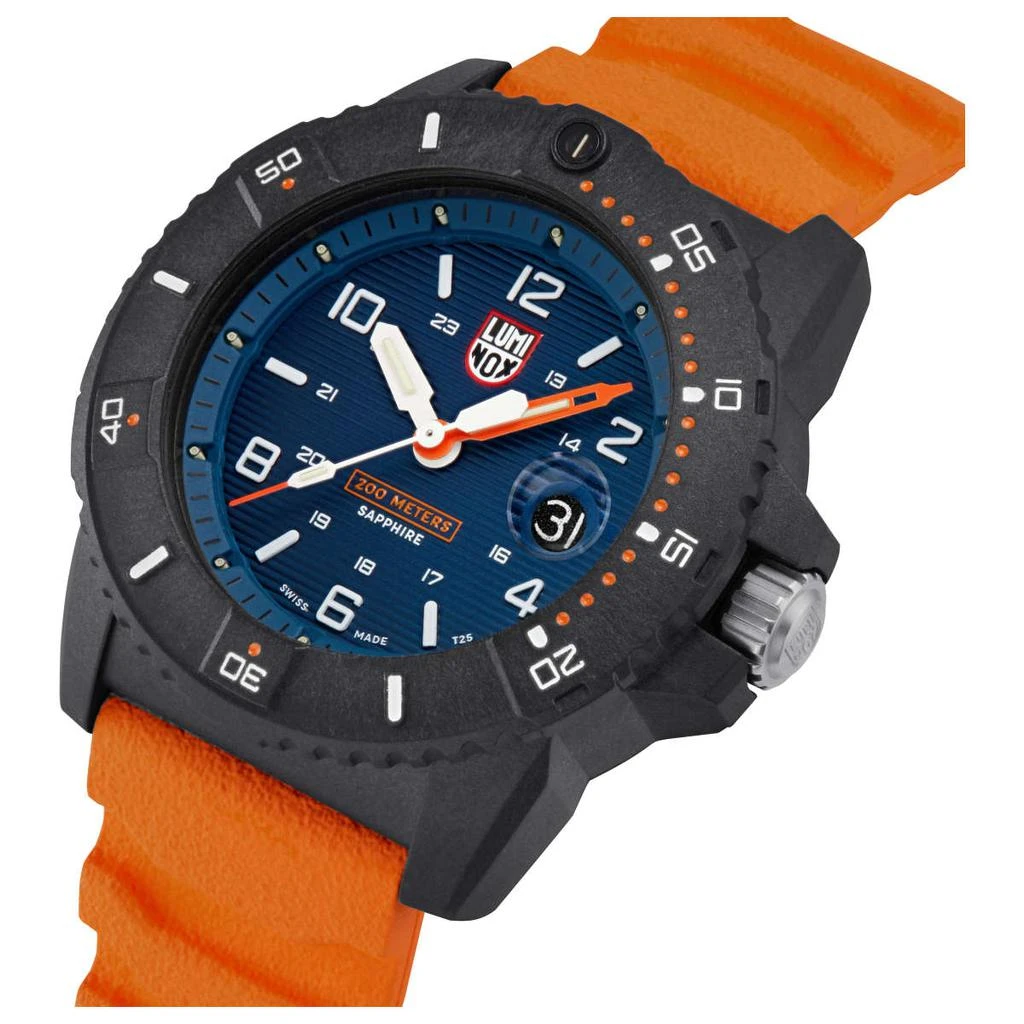 Luminox Luminox Navy Seal Men's Watch 7