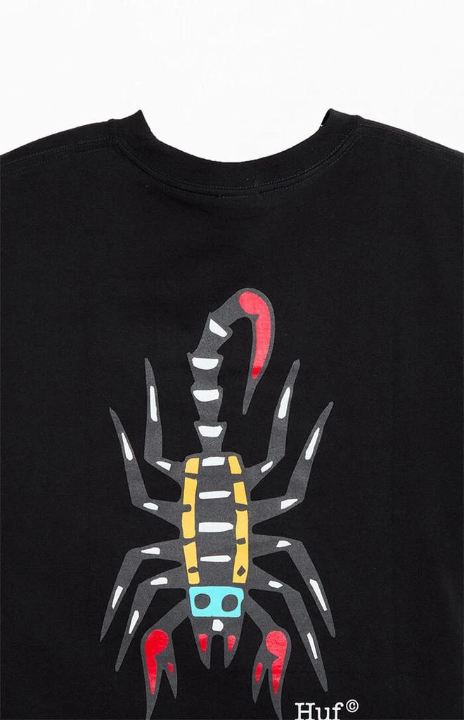 HUF Bledsoe T-Shirt 4