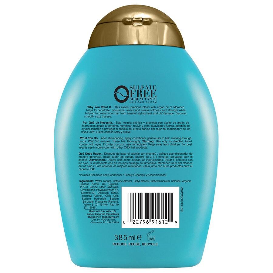 OGX Renewing + Argan Oil of Morocco Hydrating Conditioner