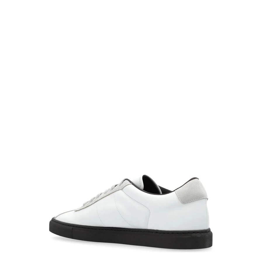 Common Projects Common Projects White Field Trainers, Brand Size 36 ( US Size 6 ) 3