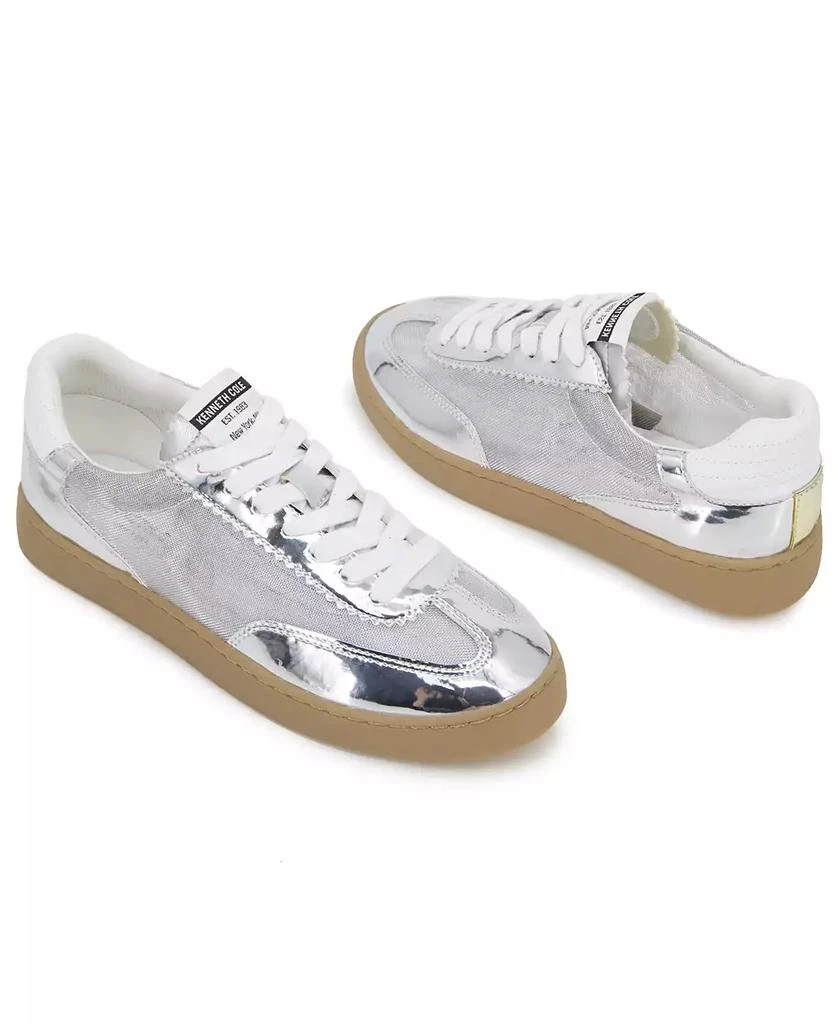 Kenneth Cole Women’s Sam Sneaker 8
