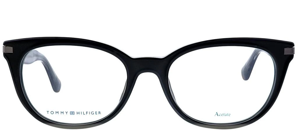 Tommy Hilfiger TH 1519 Cat-Eye Eyeglasses 1