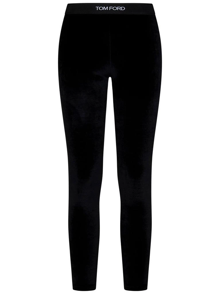 Tom Ford Tom Ford Leggings 1