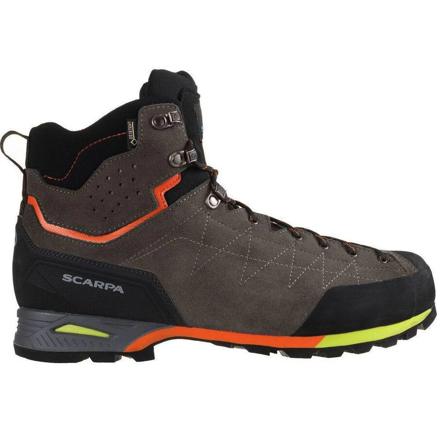 Scarpa Zodiac Plus GTX Backpacking Boot - Men's 1