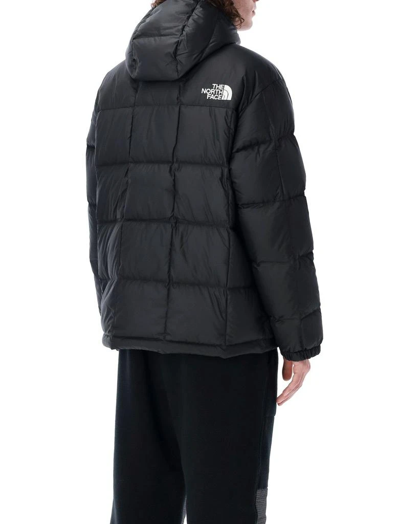 The North Face The North Face Lhotse Hooded Down Jacket 2