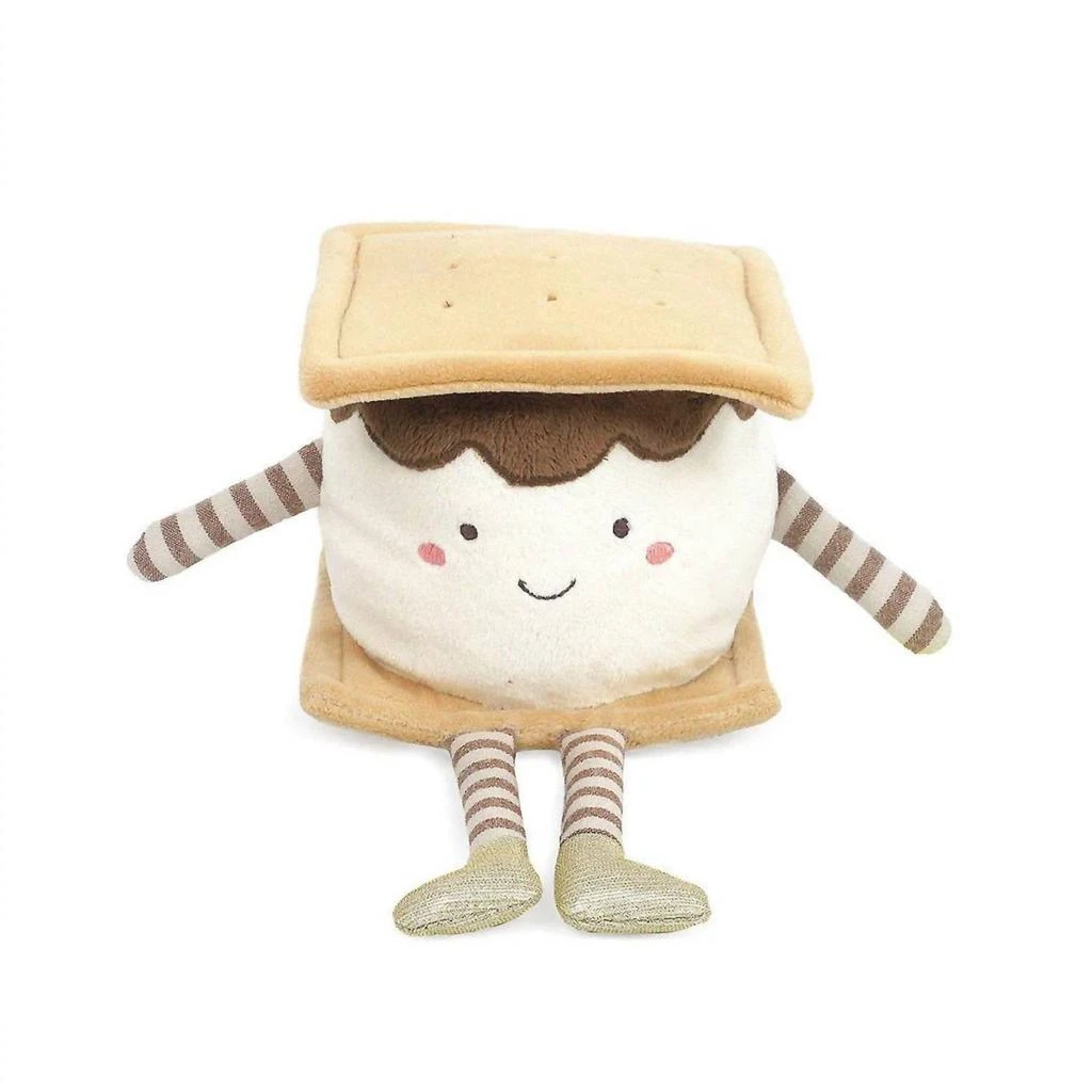 MON AMI Mon Ami - Smores Plush Toy