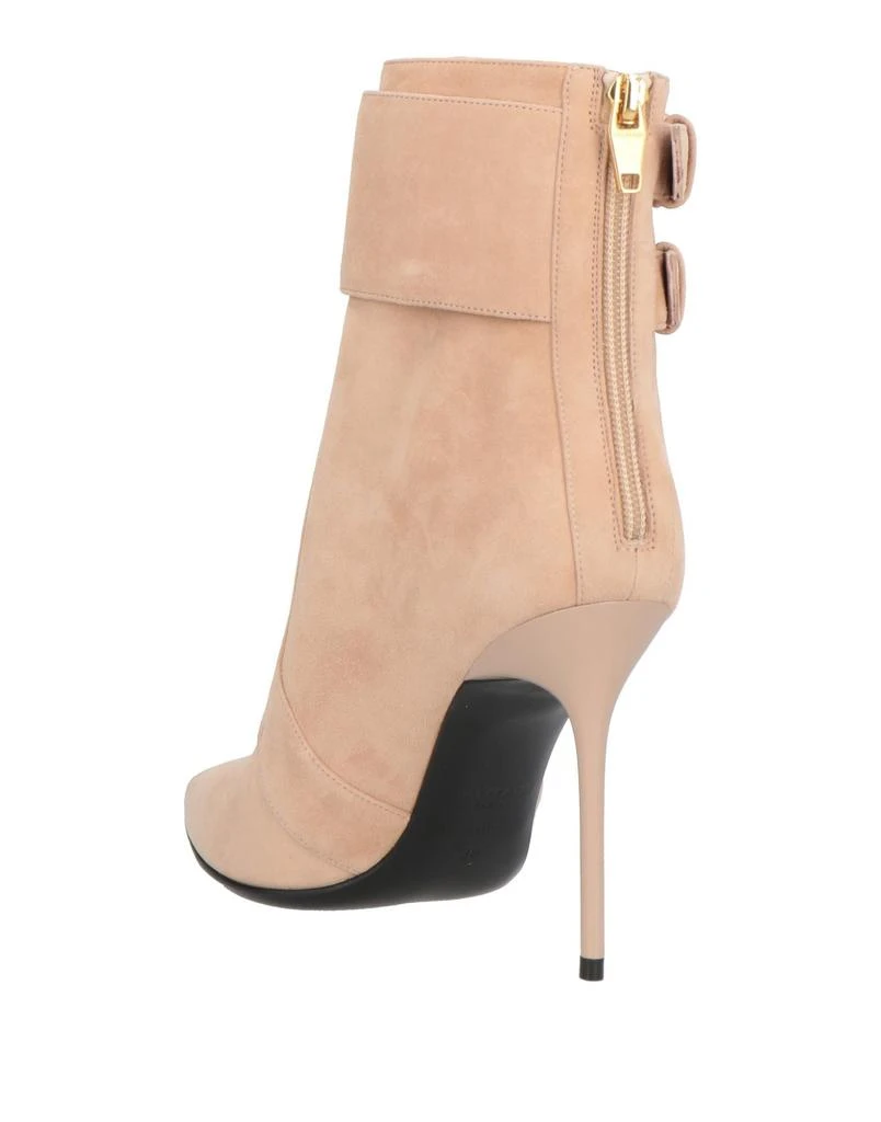 Balmain Ankle boot 3