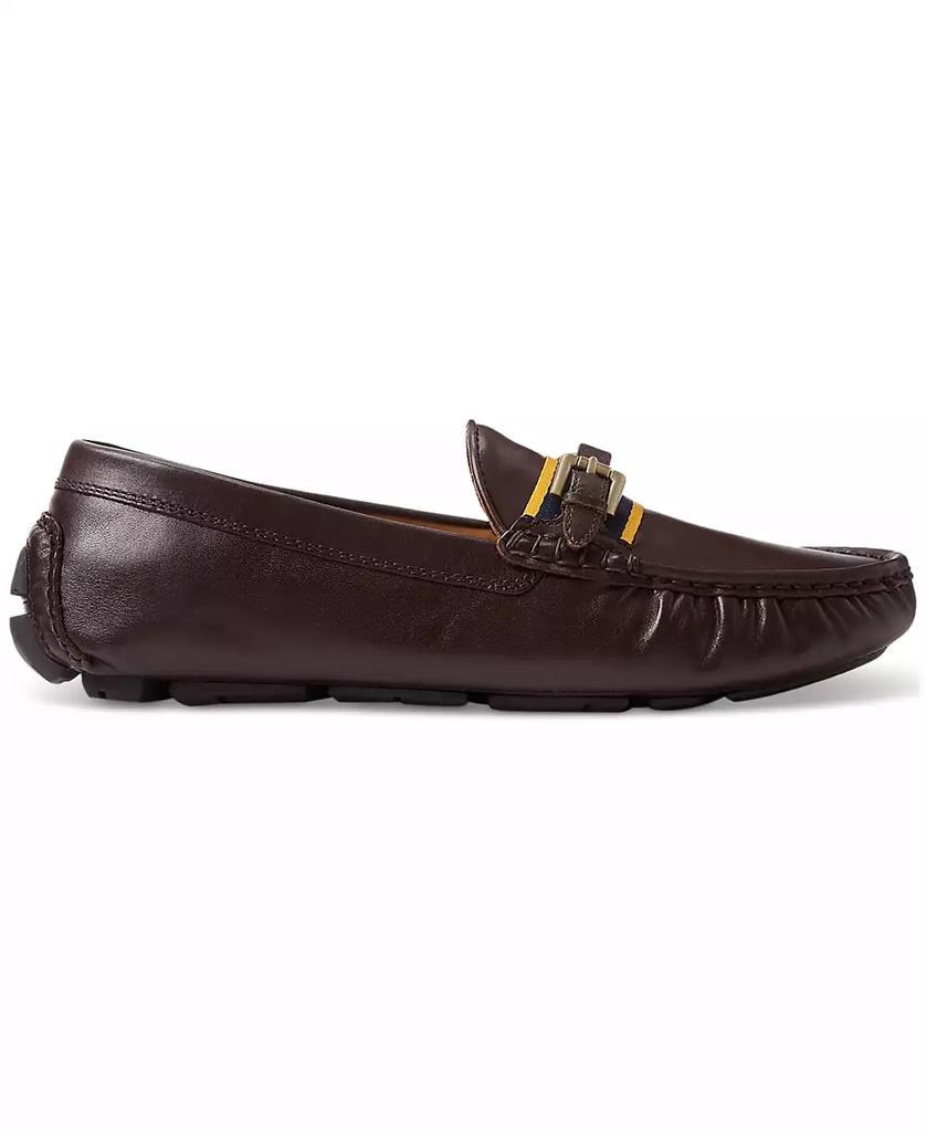 Ralph Lauren Men's Anders Slip-On Drivers