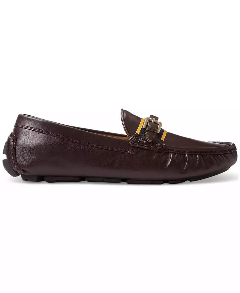 Ralph Lauren Men's Anders Slip-On Drivers 2