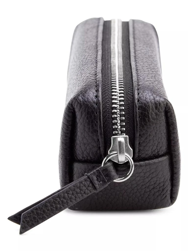 ROYCE New York Leather Organizational Roll 2