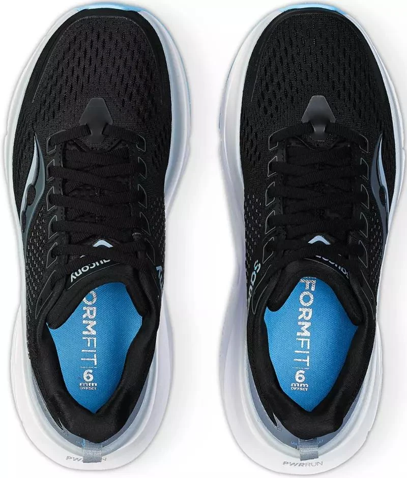 Saucony Saucony Women's Guide 17 Running Shoes 4
