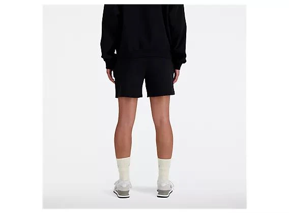 New Balance Athletics French Terry Short 4