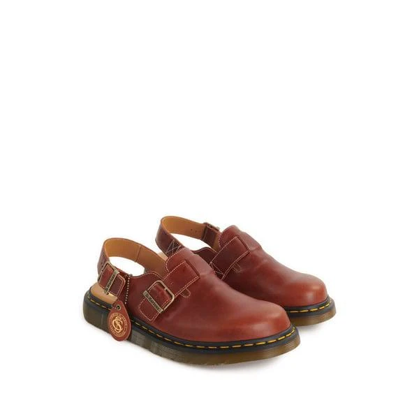 Dr. Martens Jorge clogs 1