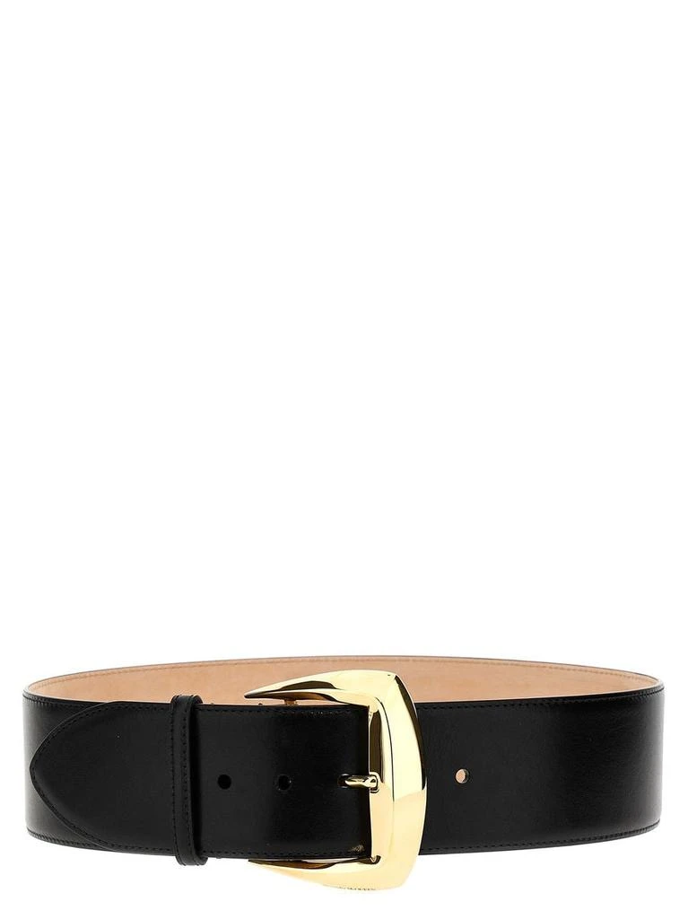 Alexander McQueen Alexander Mcqueen Belts 1