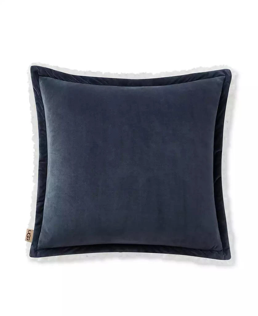 UGG Dasha Decorative Pillow, 20" x 20" 2