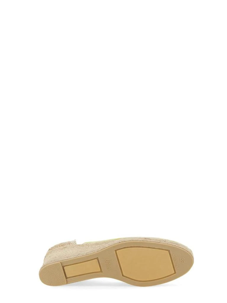CASTAÑER Castañer Espadrille Cute 4