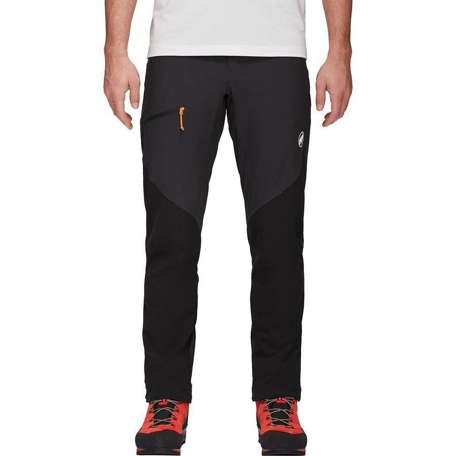 Mammut Courmayeur SO Pant - Men
s