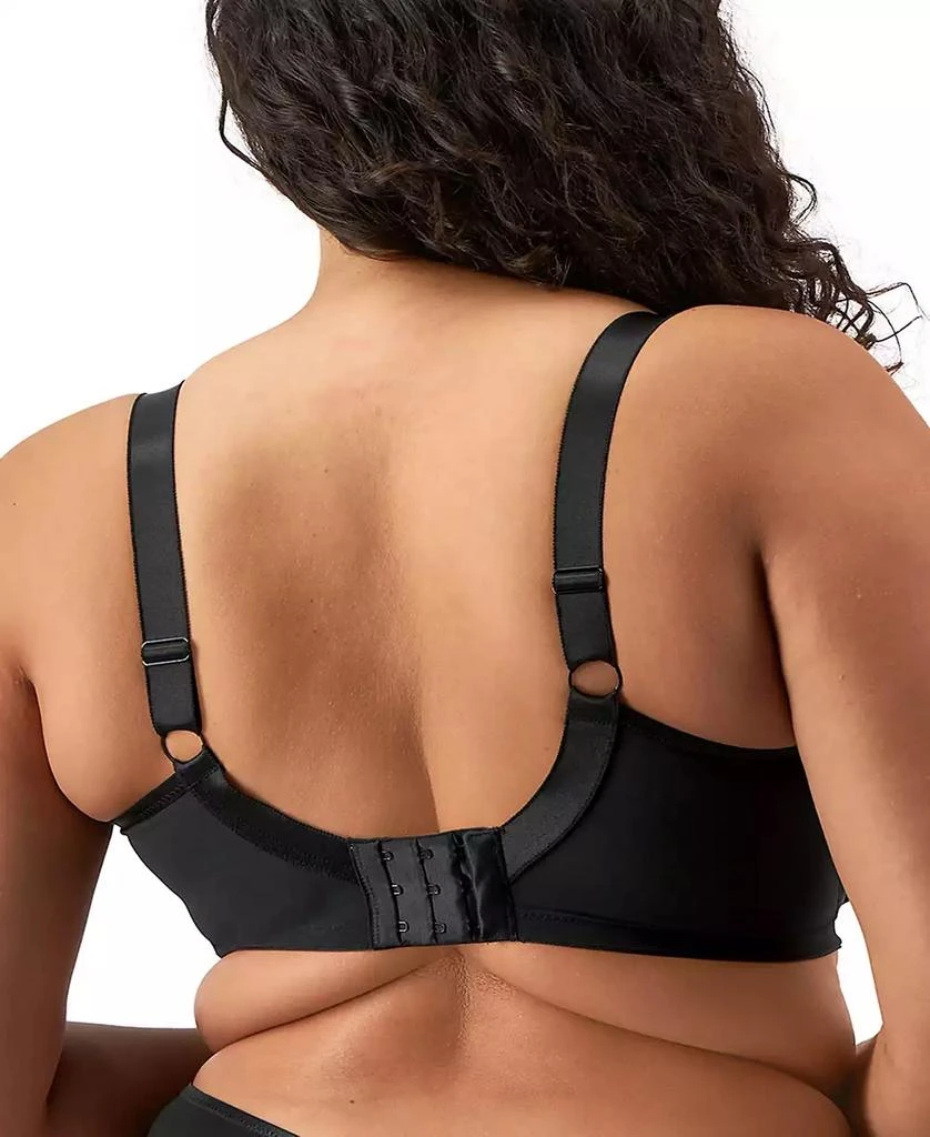 Elomi Women's Teagan Underwire Padded Half Cup Bra 2