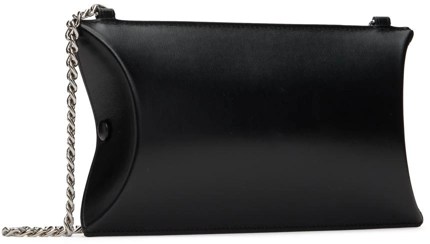 MM6 Black Apple Pie Shoulder Bag 2