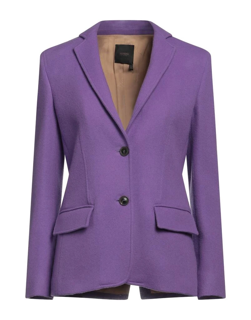 AGNONA Blazer 1