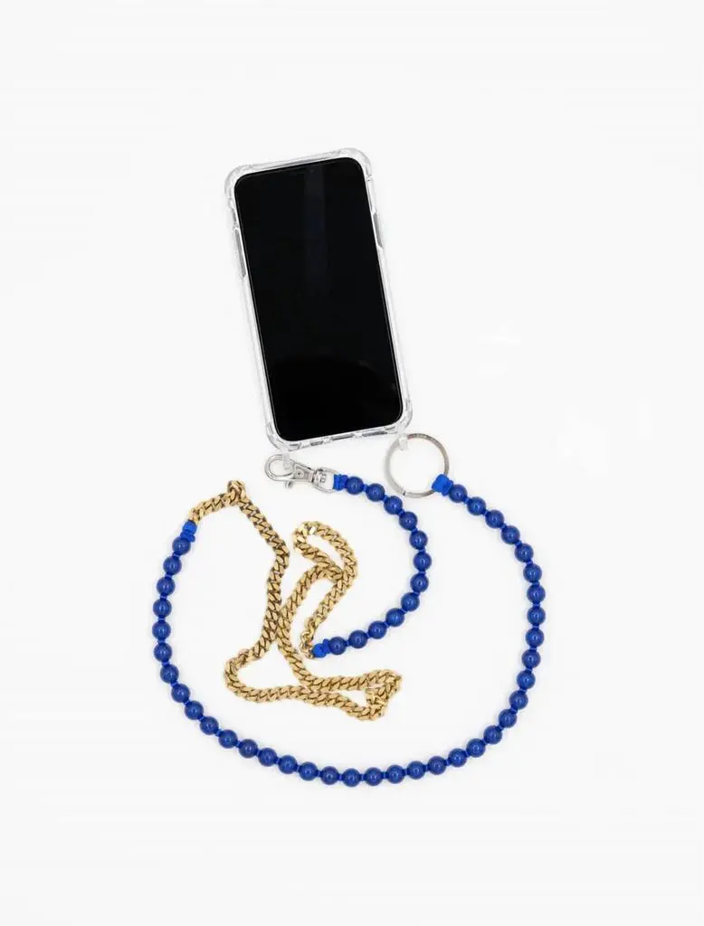 Ina Seifart Ina Seifart - Women's Crossbody Phone Necklace