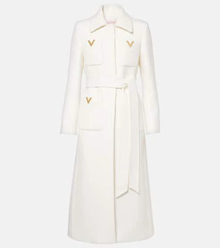 VGold wool drill coat – On Sale Now with Up to 32% Off Discover