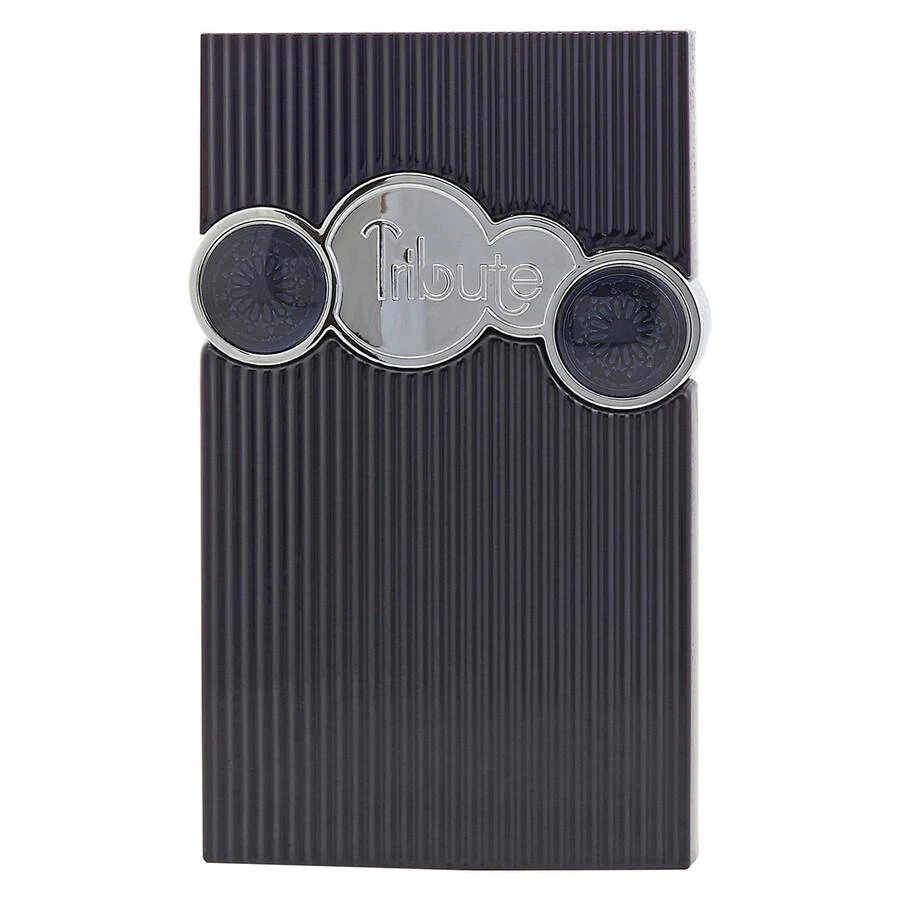 AFNAN Afnan Unisex Tribute Blue EDP Spray 3.38 oz Fragrances 6290171002109 2