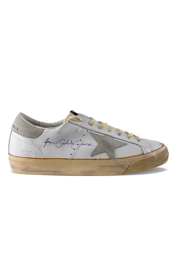 Golden Goose Superstar sneakers