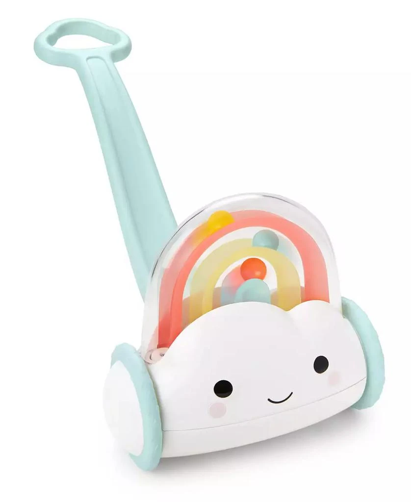 Skip Hop Baby Silver Lining Cloud Push Toy 1