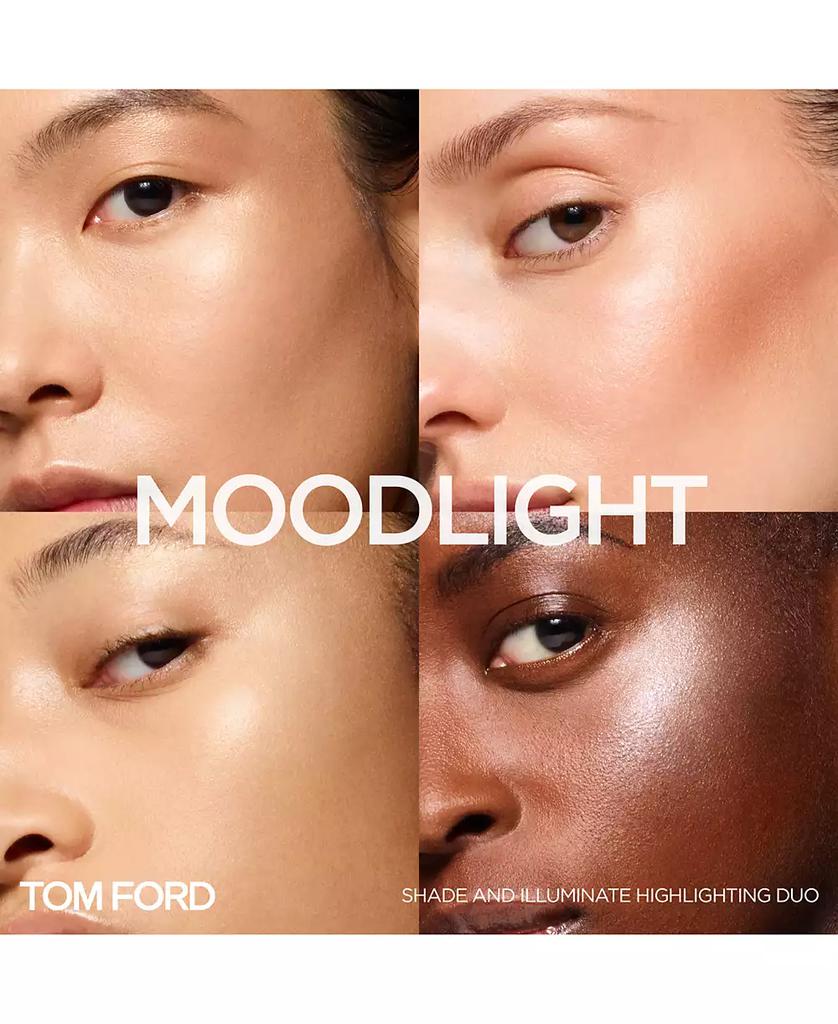 Tom Ford Shade & Illuminate Highlighting Duo Palette