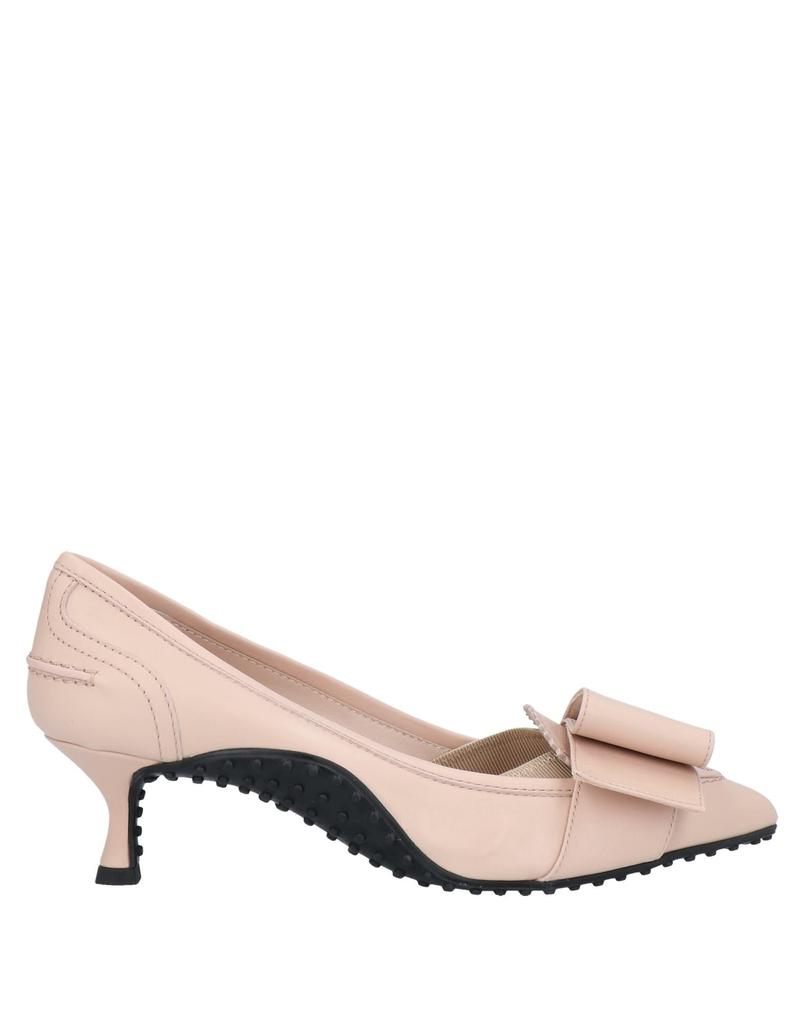 Alessandro Dell'Acqua Pump