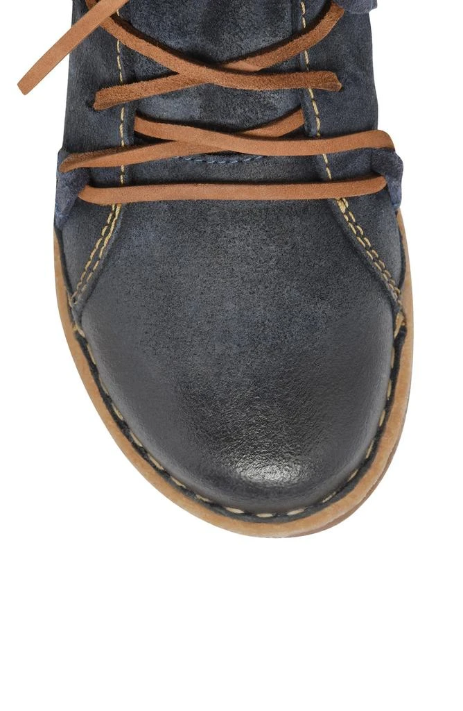 Born Temple II Bootie 5