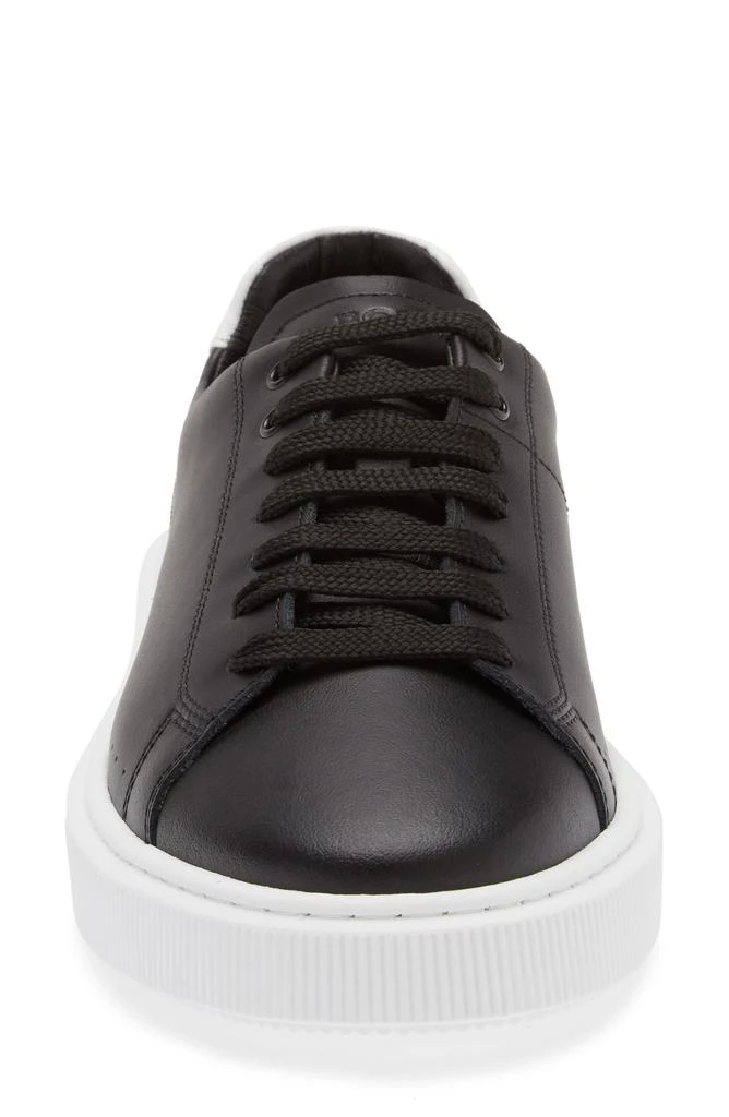 Hugo Boss Colyn Hybrid Leather Sneaker 3