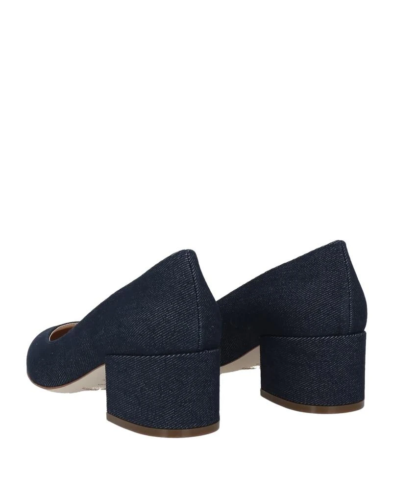 Sergio Rossi Pump 4