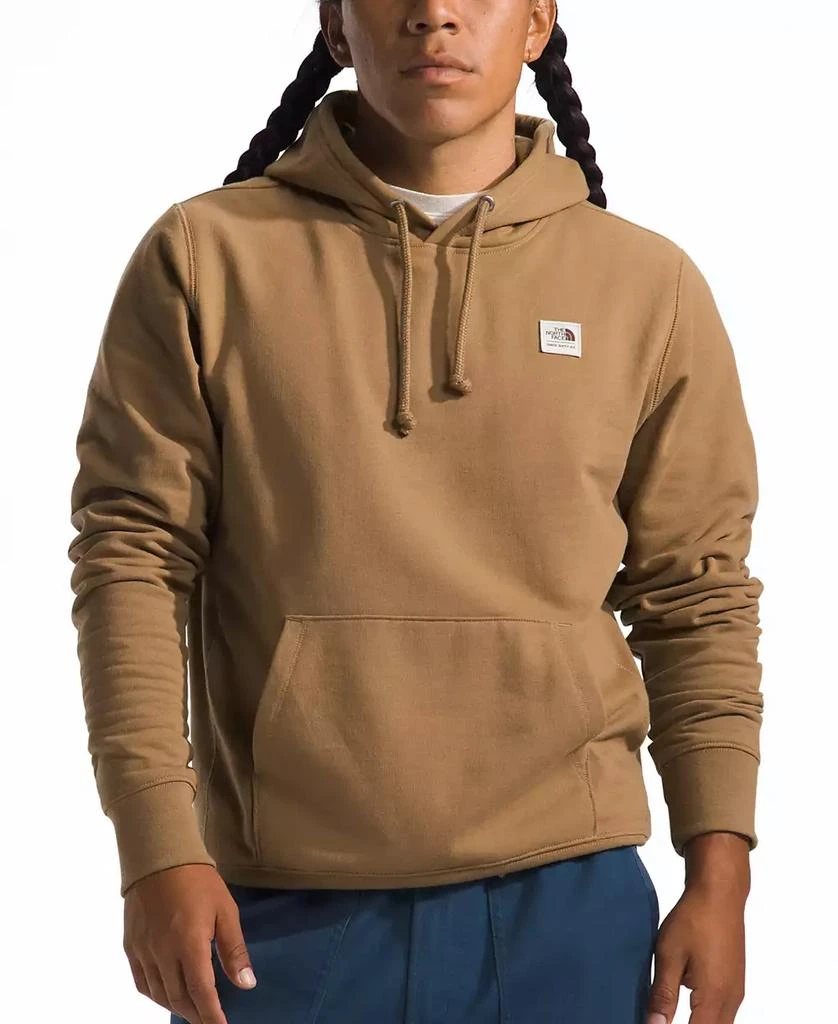 The North Face Men's Heritage-Like Patch Pullover Hooded Sweatshirt 1