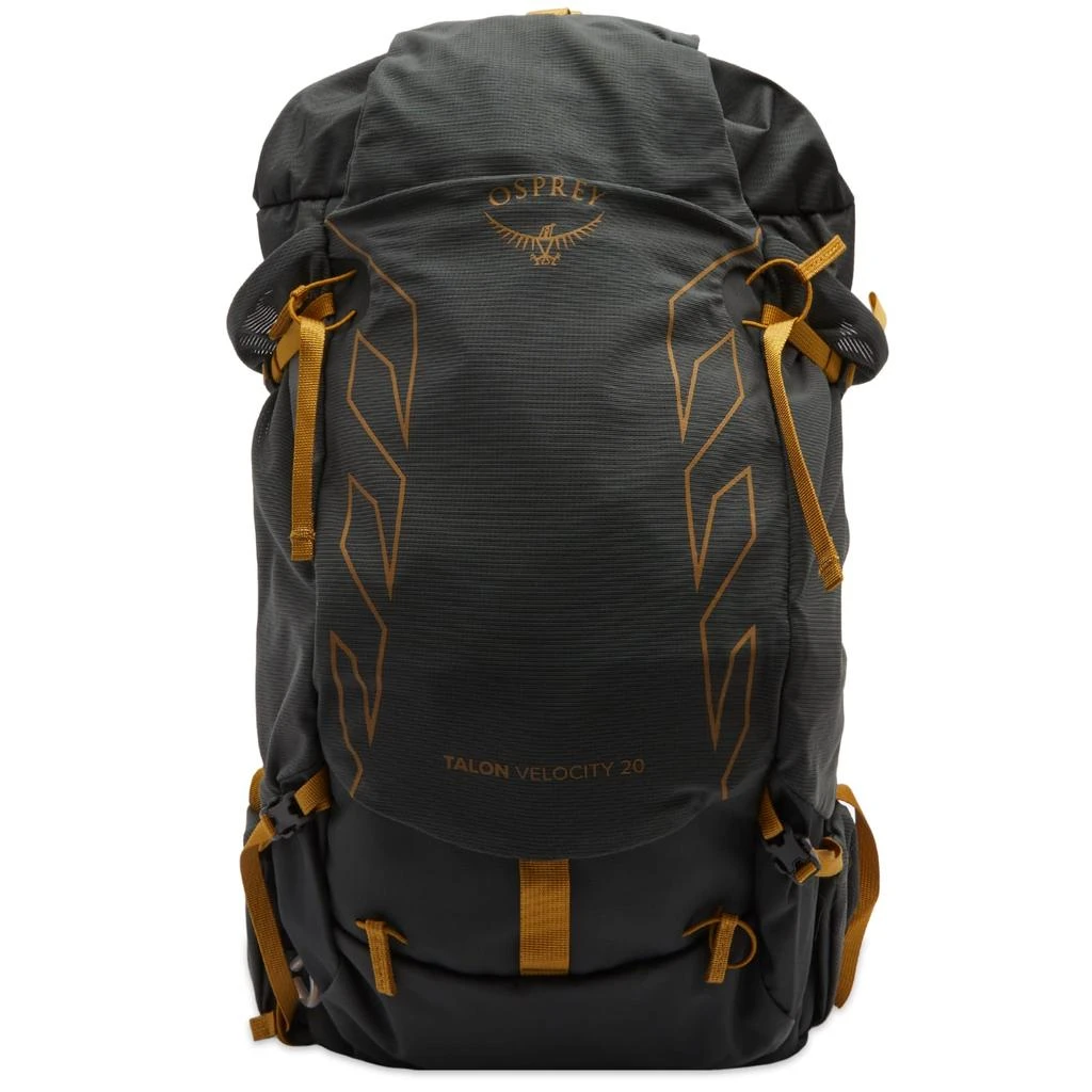 Osprey Osprey Talon Velocity 20 1