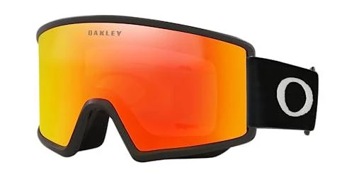Oakley Oakley Target Line M Snow Goggle