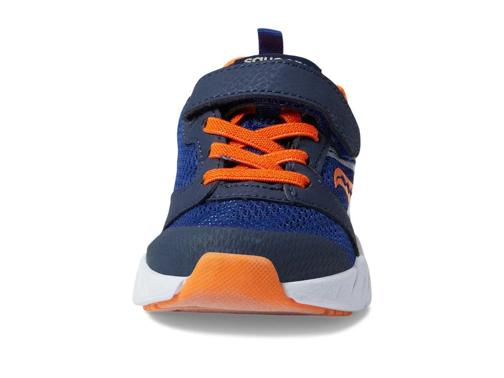 Saucony Kids Wind FST A/C (Little Kid/Big Kid) 6