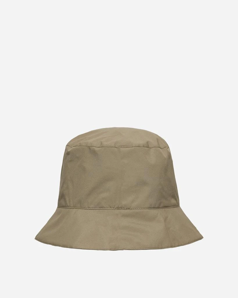 Acronym Bucket Hat Alpha Green 1