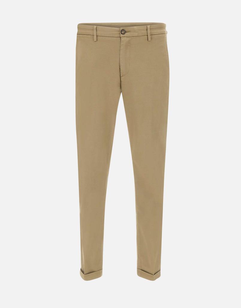 RE-HASH "Mucha Chinos" trousers